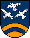 Wappen von Traunkircha