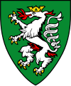 Službeni grb Graz