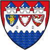 Li emblem de Subdistrict Steinburg