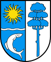 Wappen von Lubmin