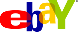 Logo di EBay