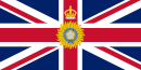 Bandeira do Vice-Rei e Governador-Geral (1885–1947)