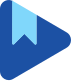 Логотип программы Google Play Книги