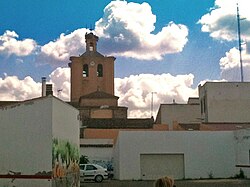 Црква во Кастуера