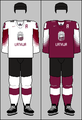 2018–2021 IIHF formas tērps