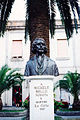 Busto dedicato a Michele Bello