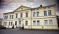 Image 10Niuvanniemi Hospital in Niuva, Finland (from Psychiatric hospital)