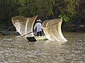 Pesca con le reti, Messico