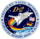 Logo vum STS-55
