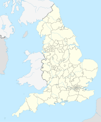 MSE is located in England