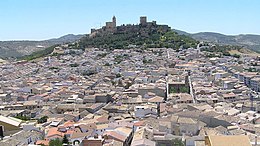 Alcalá la Real - Sœmeanza