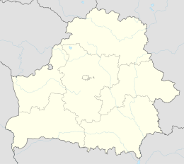 Svieržań (Valgevene)