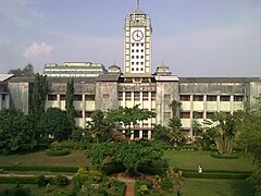 Medical College