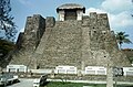 Castillo de Teayo, Veracruz, Mexiko