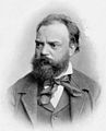 Antonín Dvořák (8 seténbre 1841-1° mazzo 1904), 1882