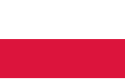 پرچم Poland