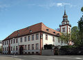 Rodensteiner Hof in Bensheim