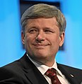 Stephen Harper 2006-sot Kryeministri i Kanadasë
