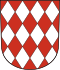 Coat of arms of Stettfurt