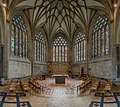 Image 23The Lady Chapel of Wells Cathedral (from Culture of England)