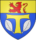 Coat of airms o Tremblay-en-France