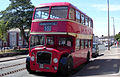 Image 38Bristol Lodekka FS6G – the first British alternative to the lowbridge design (from Lowbridge double-deck bus)