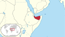 ریاست صومالی لینڈ