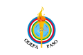 Logo der Panamerikanischen Sportorganisation