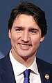  Kanada Justin Trudeau Başbakan