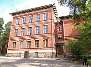 Jyväskylä University Museum