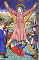 Crucificarea Sfântului Andrei