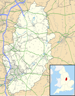 Ruddington (Nottinghamshire)