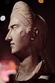 Plotina (65/70-121), moglie di Traiano.