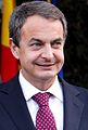 Espagne : José Luis Rodríguez Zapatero, président du gouvernement