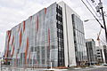 University of Washington Medicine Research building, South Lake Union (Perkins+Will, 2011–2013).[170]