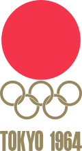 Olympische Zomerspelen 1964