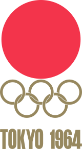 Olimpiade Musim Panas 1964