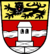 Wappen des Landkreises Schongau