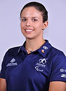 Clare Nott Landsdale, Western Australia 134 international games