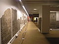 Room 89 – Nimrud & Nineveh Palace Reliefs