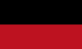 Flagge vu Wirttebärg