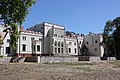 Radoliński Palace