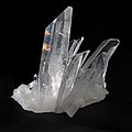 Image 65Quartz, by JJ Harrison (from Wikipedia:Featured pictures/Sciences/Geology)
