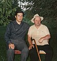 Vlad Hogea şi Mihăilă Cofariu, 2002