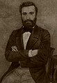 Alexandru G. Golescu overleden op 15 augustus 1881