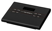 Video Arcade II (baugleich mit Atari 2800)
