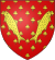 Alias du blason de Nesle