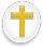 Icona cristianesimo