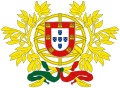 Lambang Portugal