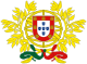 Brasão de Armas da República Portuguesa